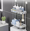 Multi-Layer Bathroom Rack