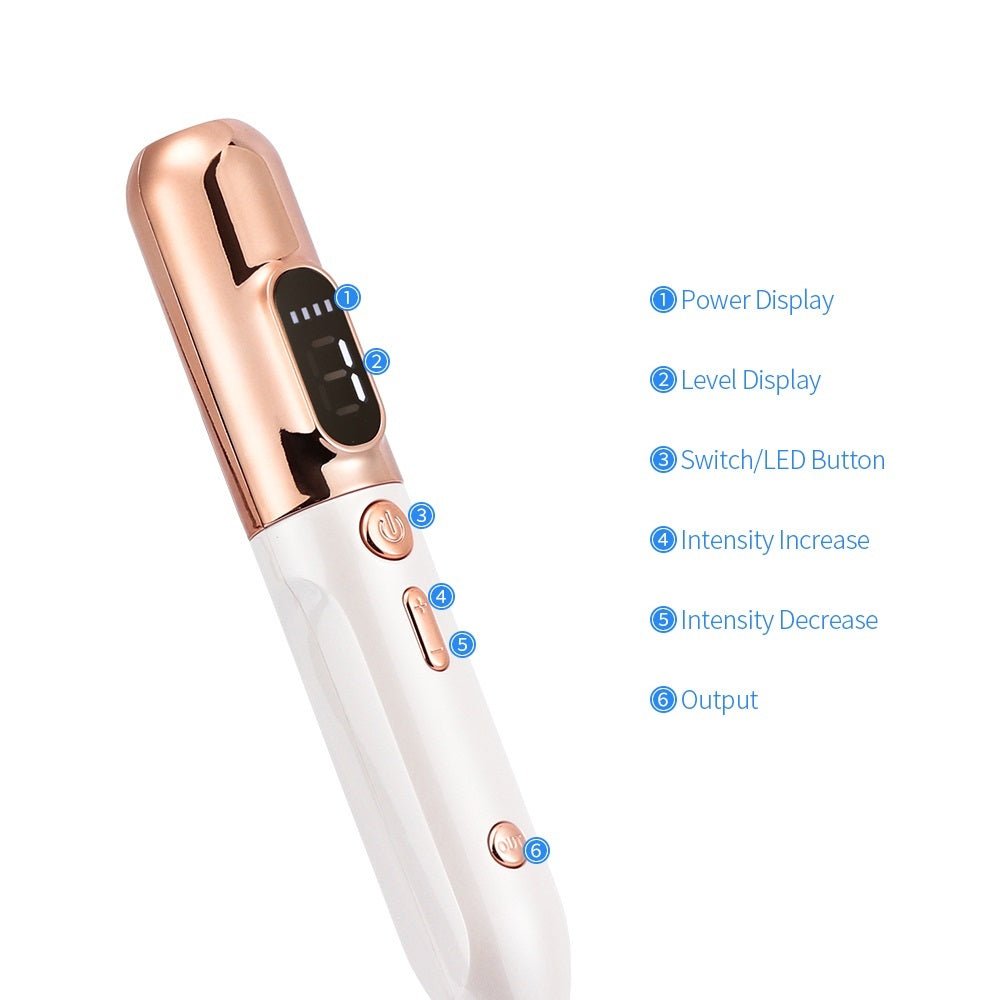 Blue Light Acne Beauty Instrument