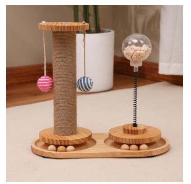 Cat Treats Dispenser Cat Treat Dispenser Toy Catnip Cat Toy Cat Nips Spring Toy Cat Small Dog Slow Feeder Treat Dispenser Pet Toys