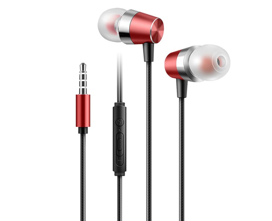 Ear Sports Earbuds