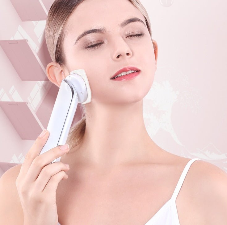 Facial Mask Instrument Beauty Instrument Wholesale Household Face