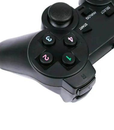 Game Controller