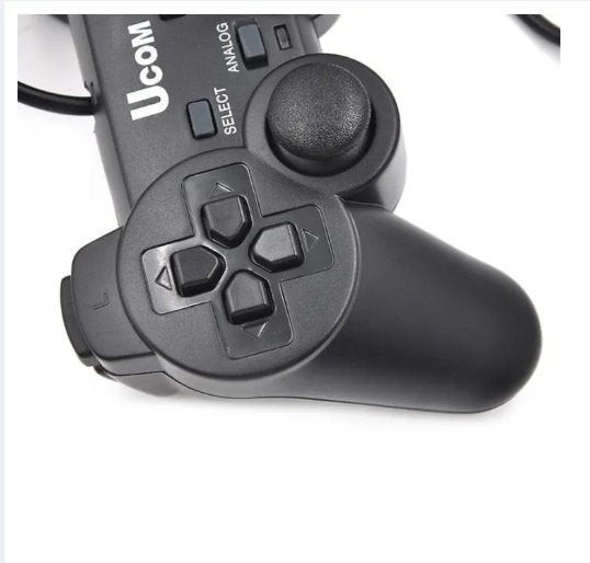 Game Controller For PC