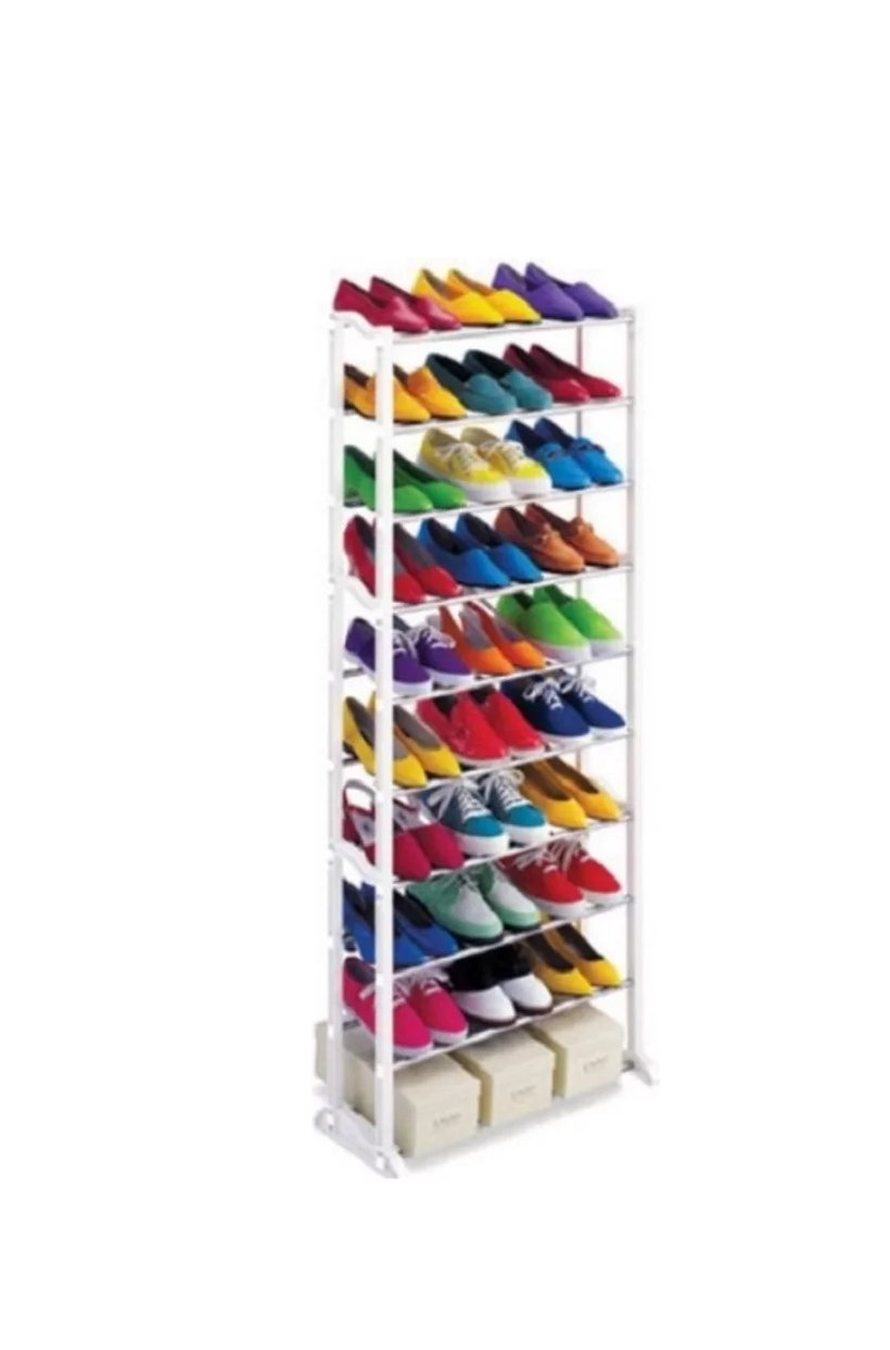 Giant Floor Organizer