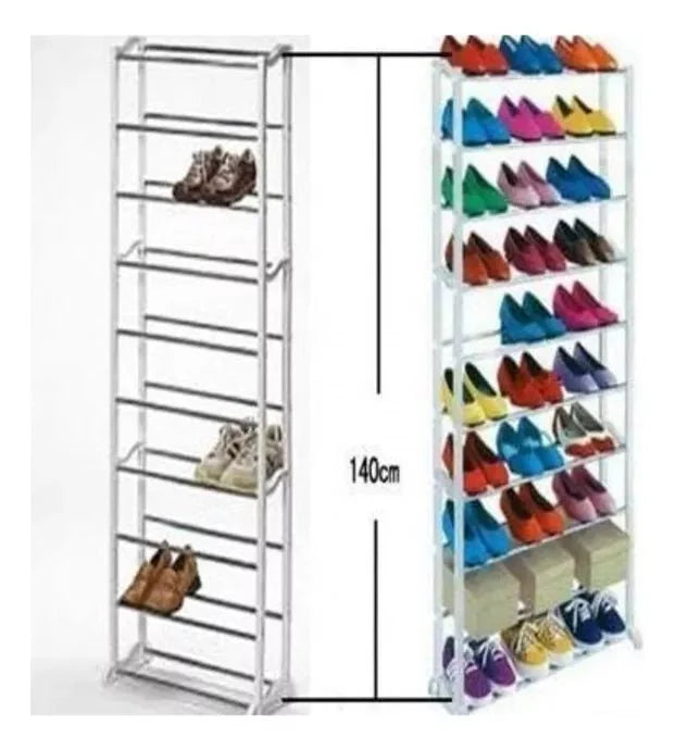 Giant Floor Organizer