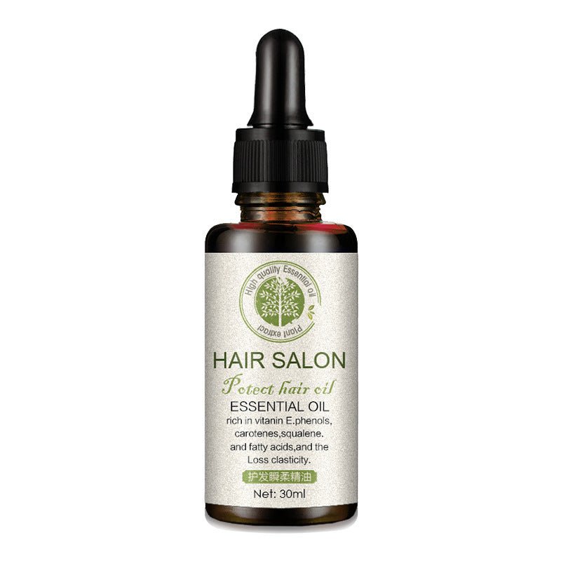 Hair Care Essential Oil