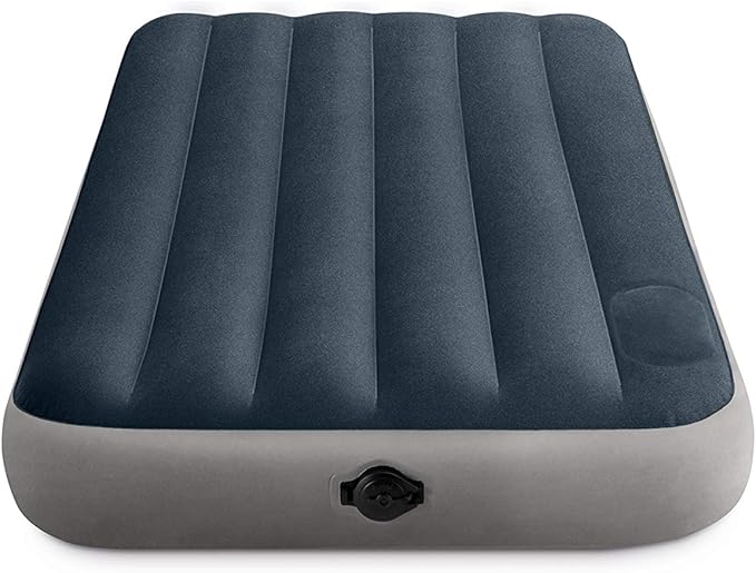 Height Twin Air Mattress