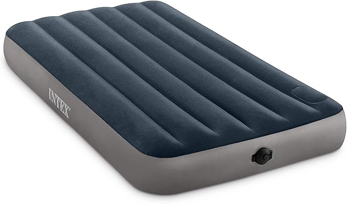 Height Twin Air Mattress