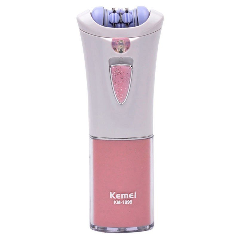 Ladies Electric Depilator