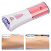 Ladies Electric Depilator