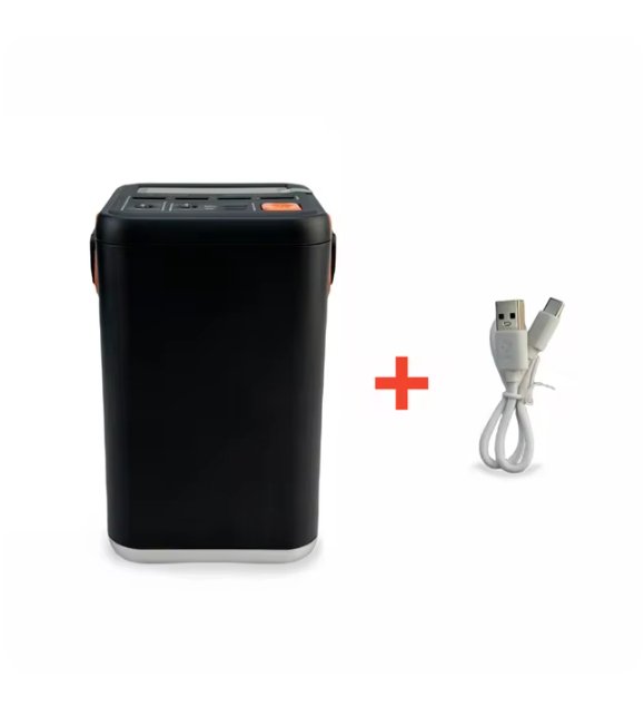 Large Capacity Power Bank