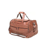 Leather Luggage Bag