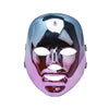 LED Rechargeable Face Mask Acne And Freckles Led Color Light Mask