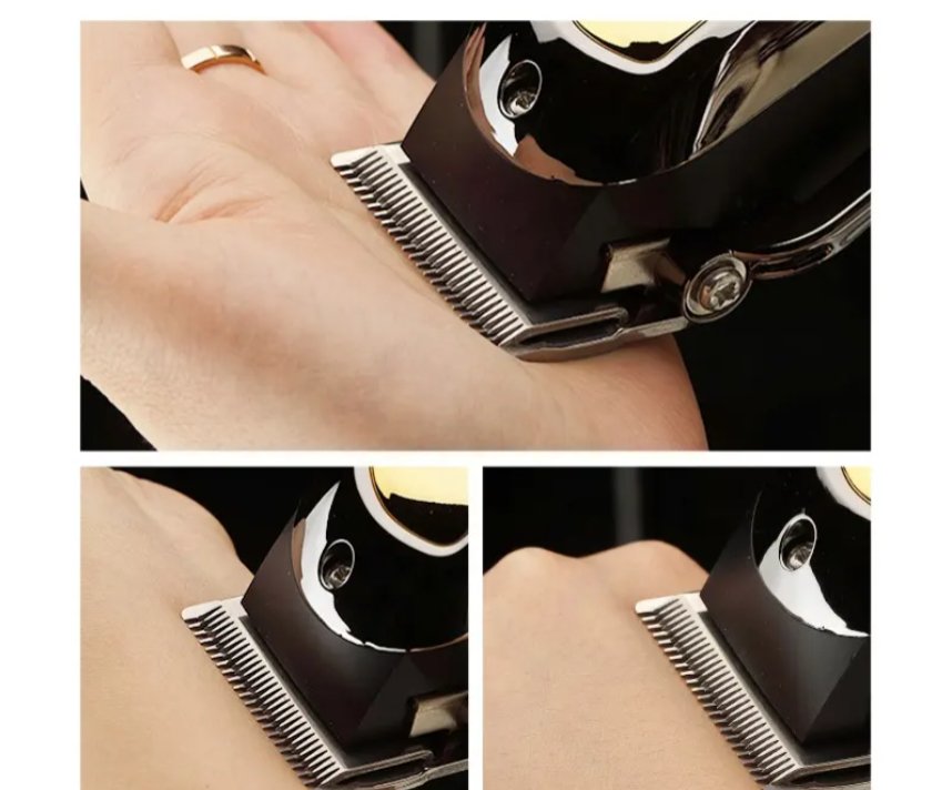 Men Electric Hair Clipper