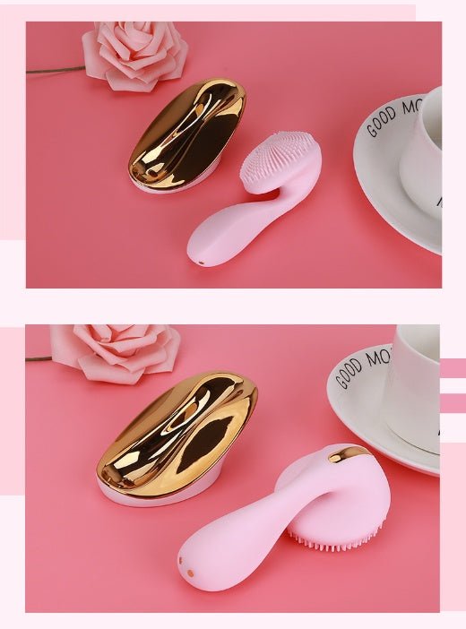 Multifunctional Face Brush