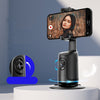 New 360 Intelligent Platform Video Capture Face Tracking Stabilizer