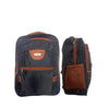 New Backpack Storage Case Laptop Bag