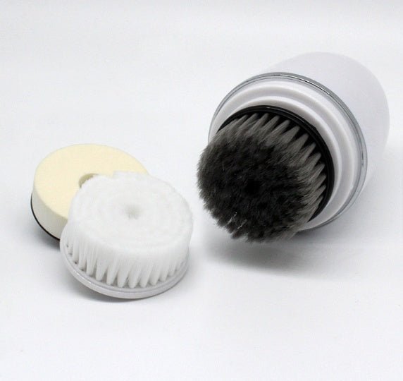 Rotary Face Washer Electric Cleaning Brush