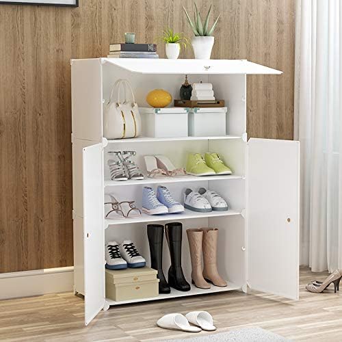 Shoe Cabinet Rack