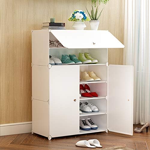 Shoe Cabinet Rack