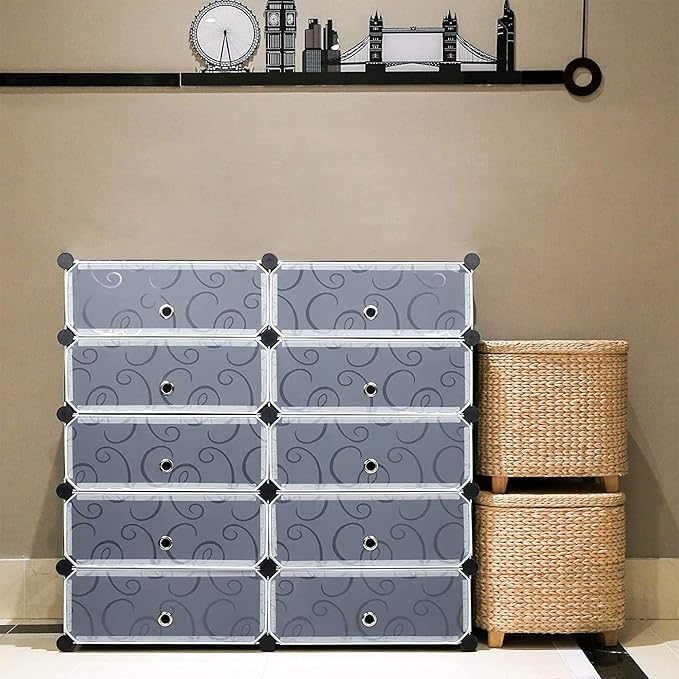 Shoe Storage Organizer