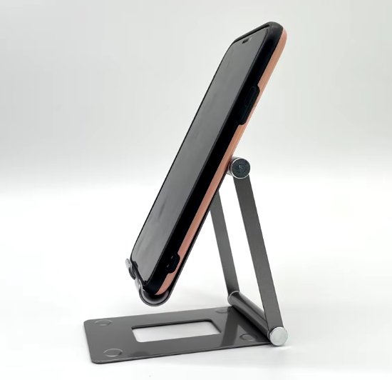 Solid Portable Mobile Phone Holder