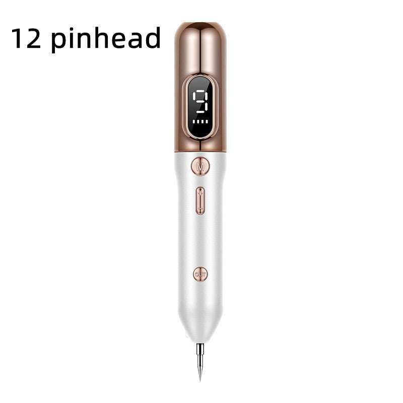 Tattoo Mole Removal Plasma Pen Laser Facial Freckle Dark Spot Remover Tool Wart Removal Machine Face Skin Care Beauty Device