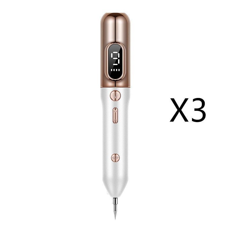 Tattoo Mole Removal Plasma Pen Laser Facial Freckle Dark Spot Remover Tool Wart Removal Machine Face Skin Care Beauty Device