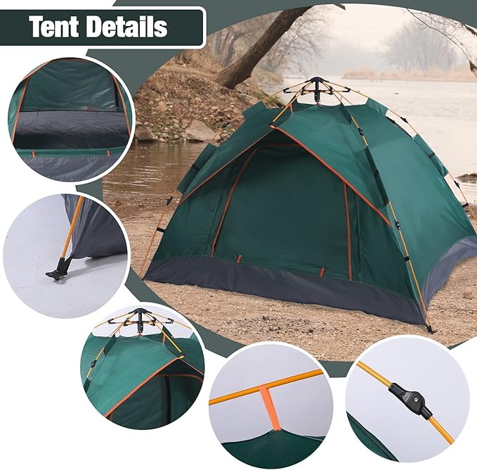 Tent for Hiking