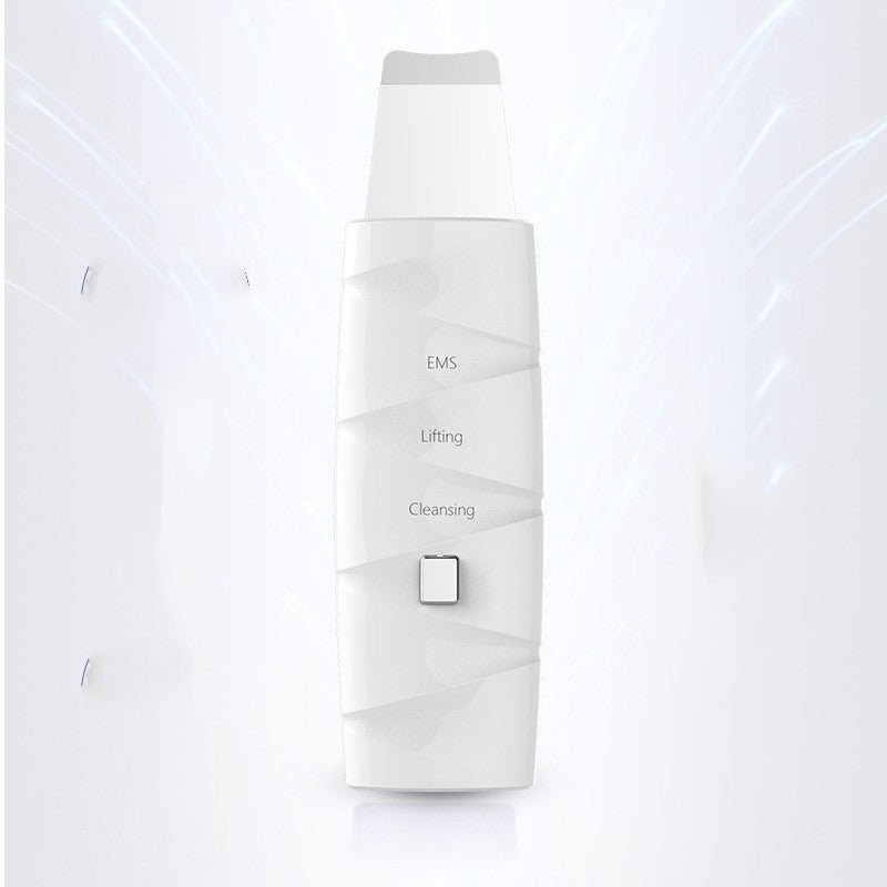 Ultrasonic Peeling Machine To Remove Blackheads And Pores To Clean EMS Imported Skin Rejuvenation And Cleansing Instrument