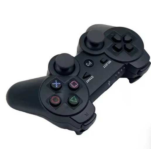 Wireless Controller