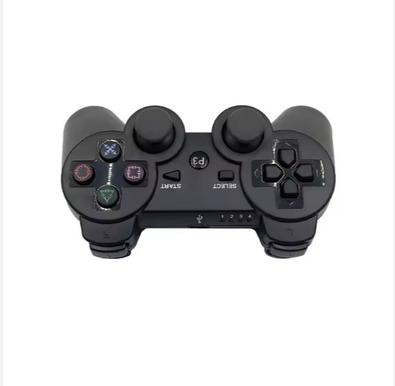 Wireless Controller